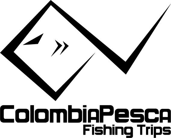 Logo de Colombia Pesca