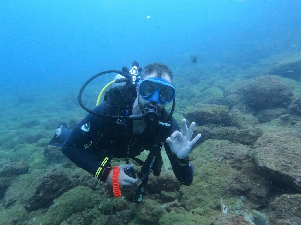 Tour de Buceo y Snorkel