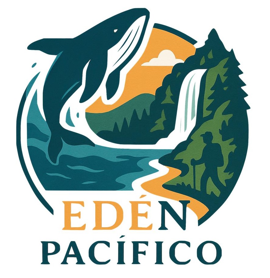 Edén Pacífico Logo